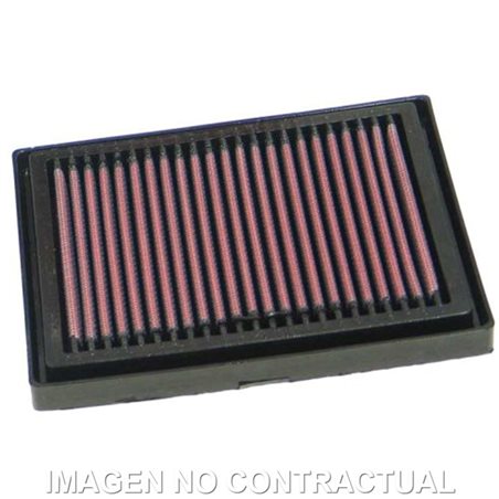 APRILIA RSV R TUONO FACTORY 1000 (2006-2011) FILTRO DE AIRE K&N APRILIA RSV R TUONO FACTORY 1000 (2006-2011) FILTRO DE AIRE K&N